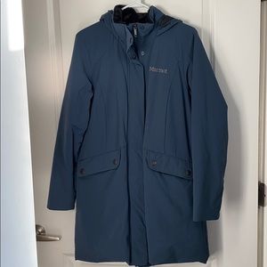 Marmont Parka